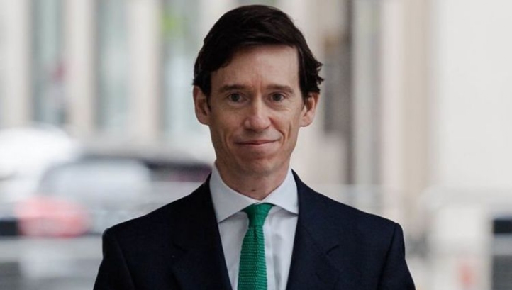 The move is being made by International Development Secretary Rory Stewart, who fears he may not retain his post once a new Prime Minister is selected